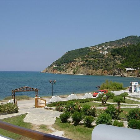 Del Sol Skopelos Exterior foto