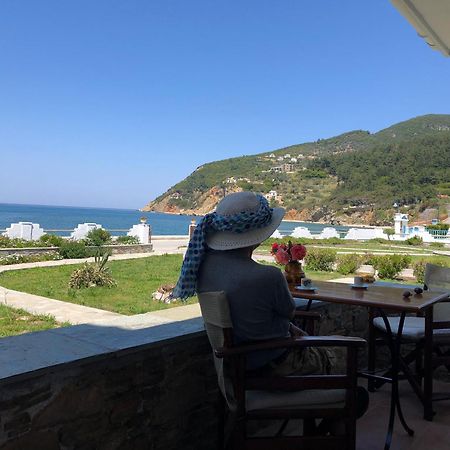 Del Sol Skopelos Exterior foto