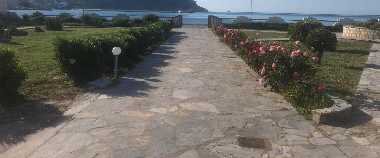 Del Sol Skopelos Exterior foto