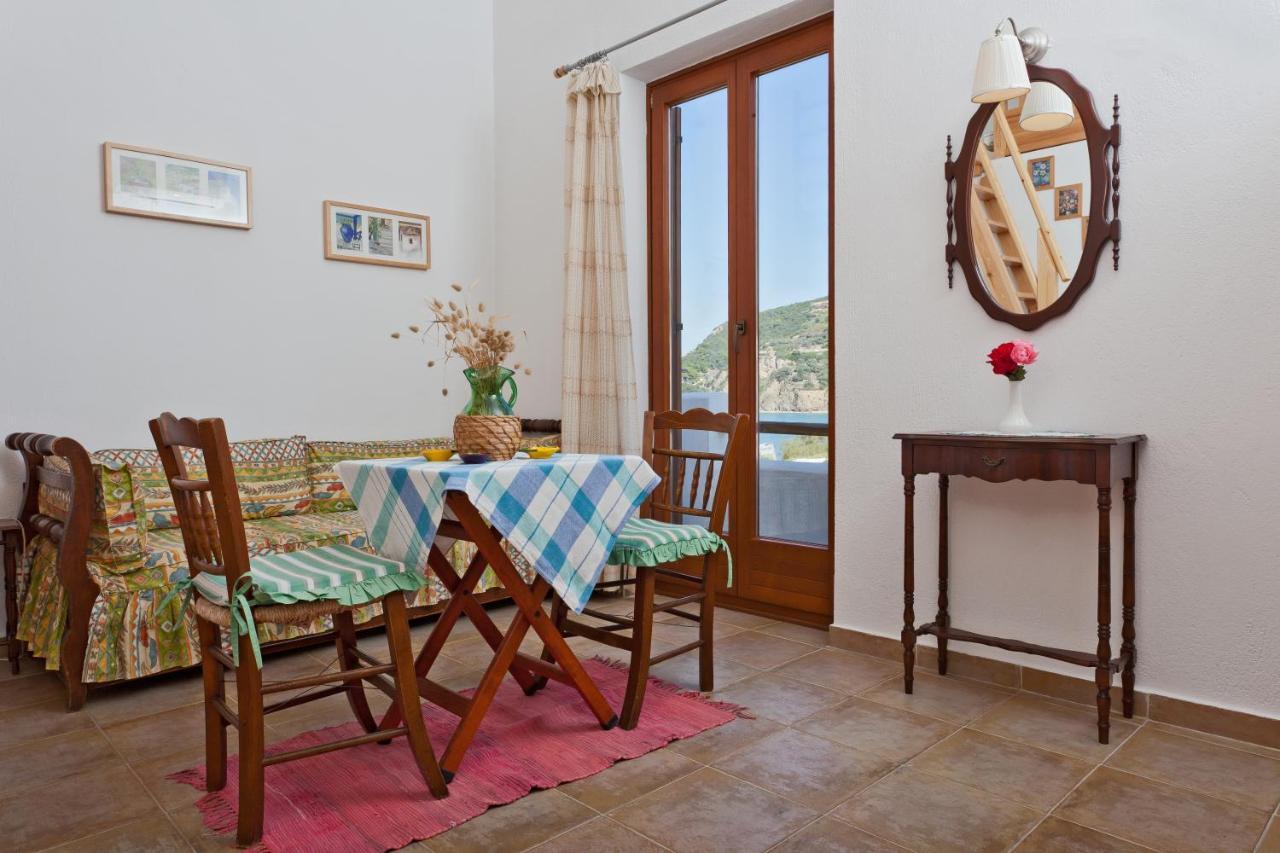 Del Sol Skopelos Exterior foto