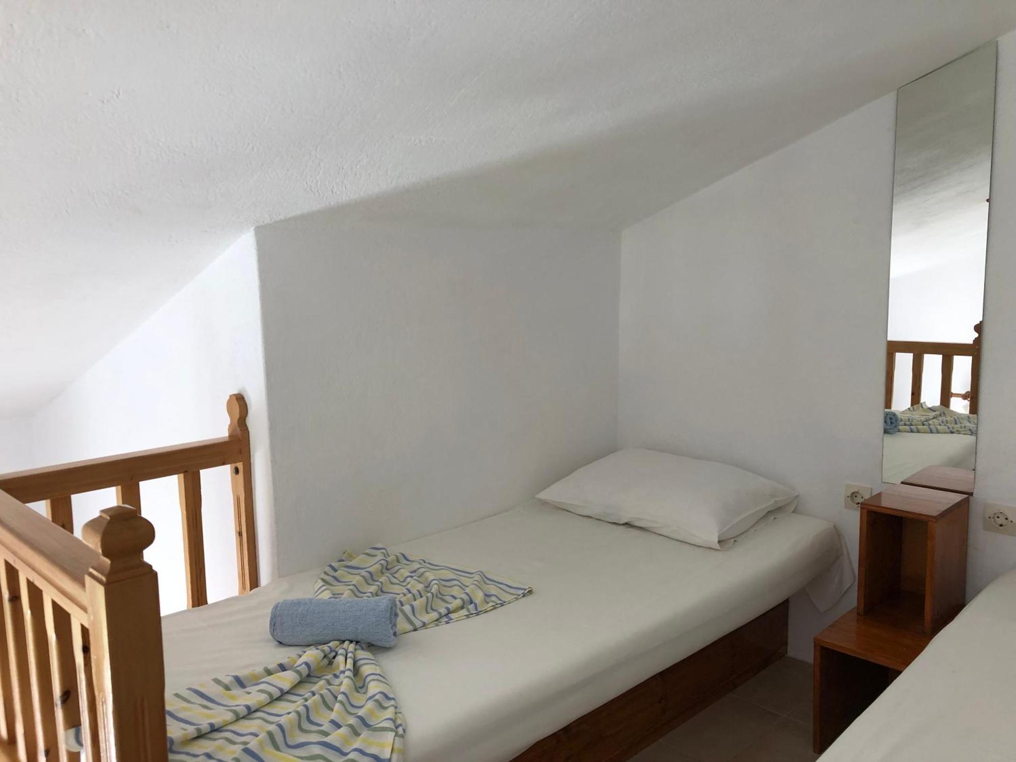 Del Sol Skopelos Exterior foto